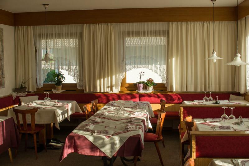 Pension Apartments Klotznerhof Schenna Eksteriør billede