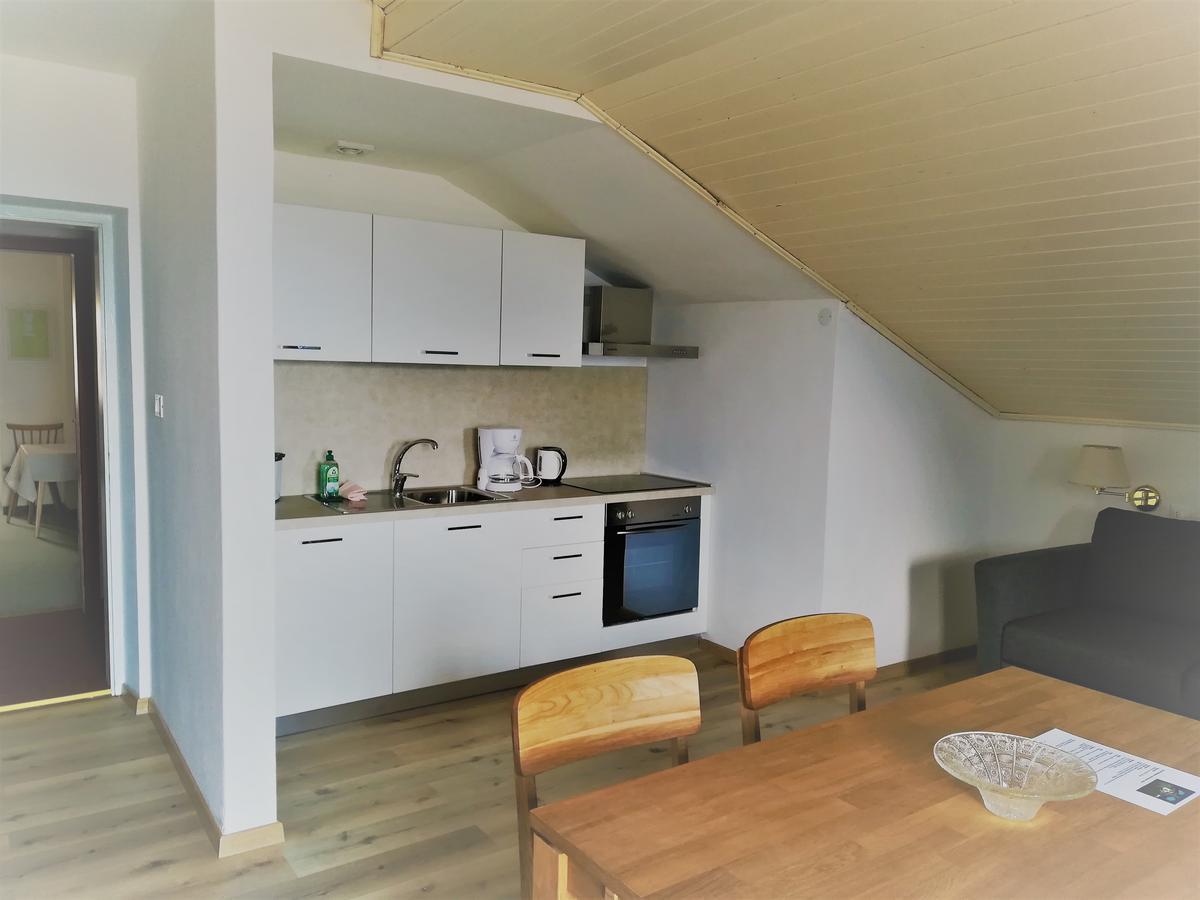 Pension Apartments Klotznerhof Schenna Eksteriør billede